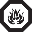 flammable symbol